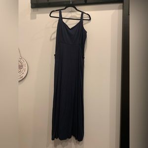 41 Hawthorne Navy Maxi